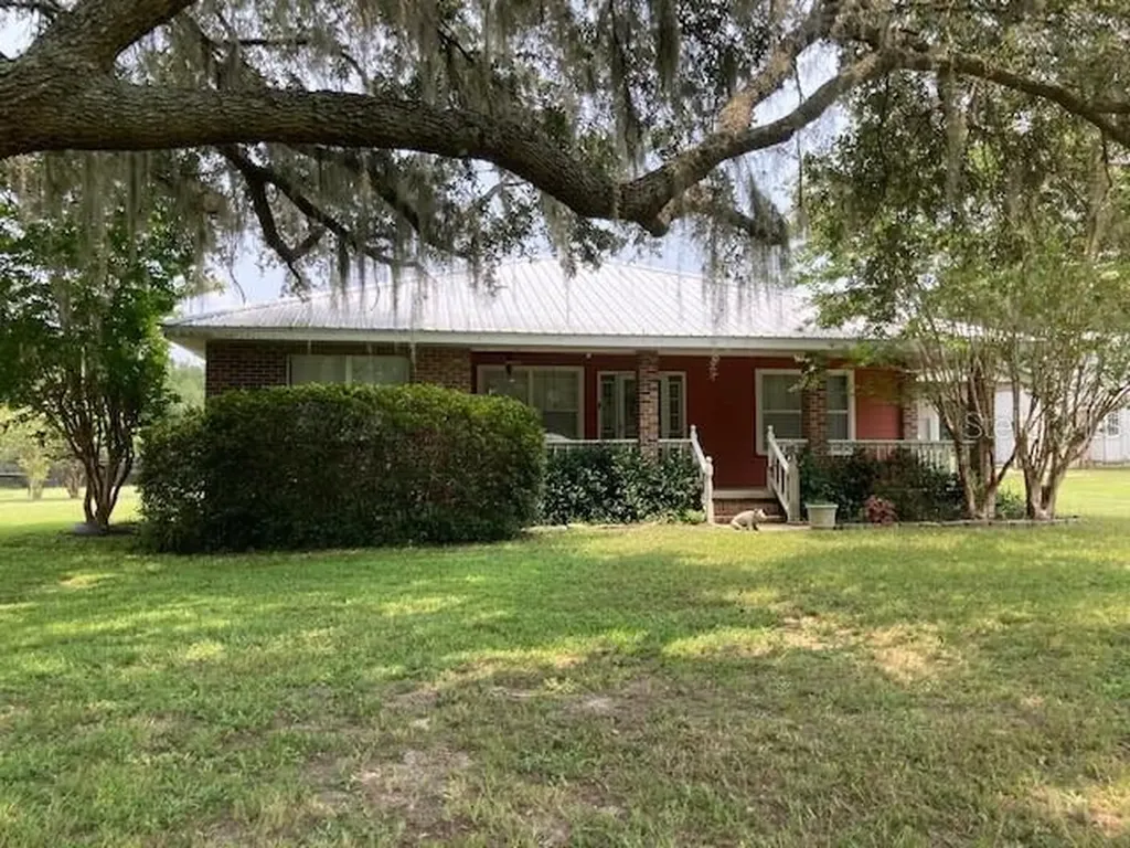 6400 SE 65th Avenue Trenton FL 32693