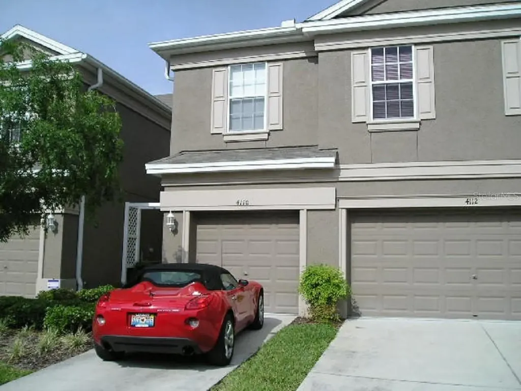 4110 Bismarck Palm Drive Tampa FL 33610