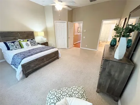 4110 Bismarck Palm Drive Tampa FL 33610