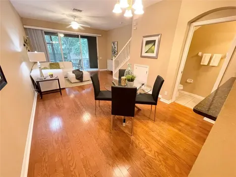 4110 Bismarck Palm Drive Tampa FL 33610