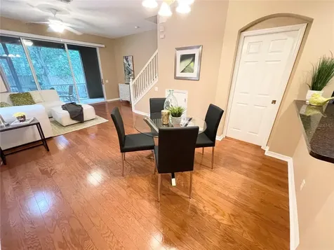 4110 Bismarck Palm Drive Tampa FL 33610