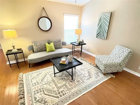 4110 Bismarck Palm Drive Tampa FL 33610