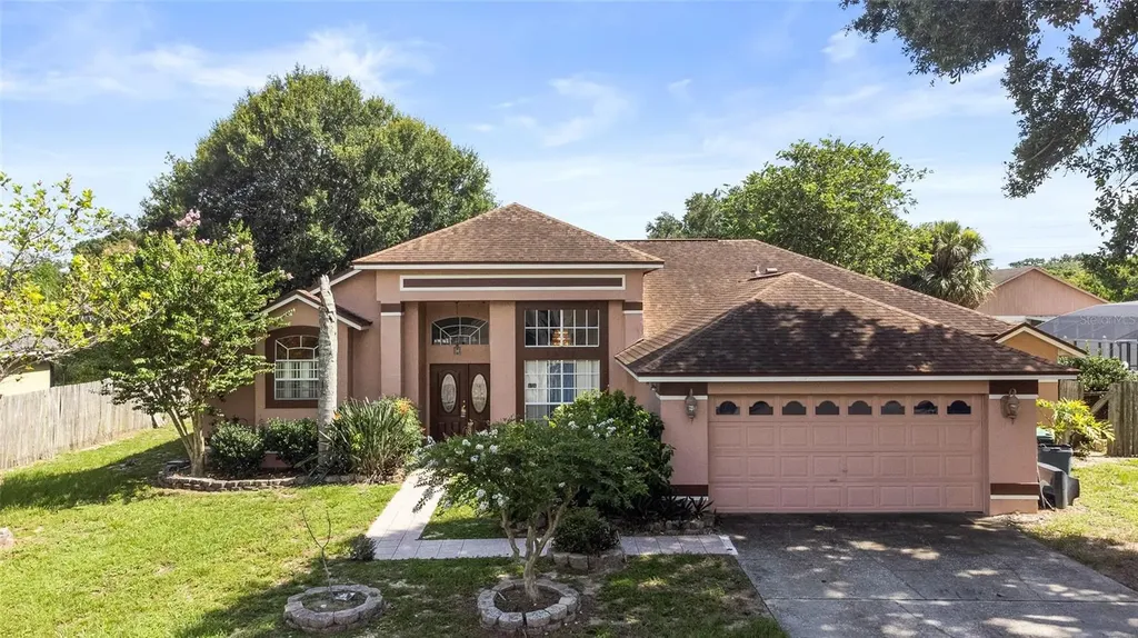 8630 White Rose Drive Orlando FL 32818