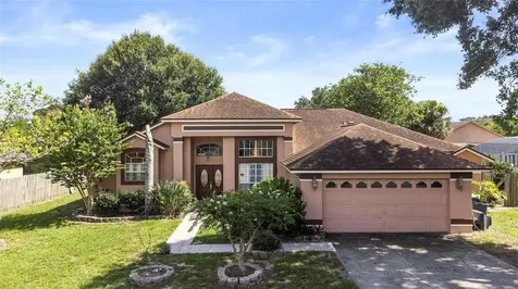 8630 White Rose Drive Orlando FL 32818
