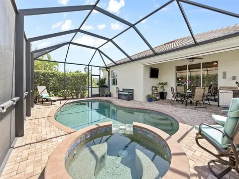 2151 Snapdragon Lane Venice FL 34292