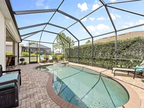 2151 Snapdragon Lane Venice FL 34292