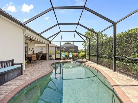 2151 Snapdragon Lane Venice FL 34292