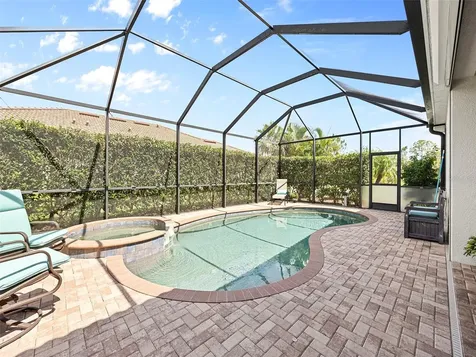 2151 Snapdragon Lane Venice FL 34292