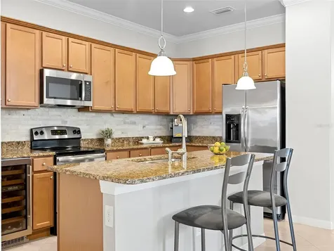 2151 Snapdragon Lane Venice FL 34292