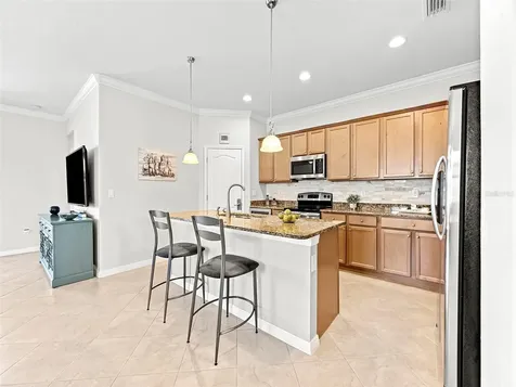 2151 Snapdragon Lane Venice FL 34292