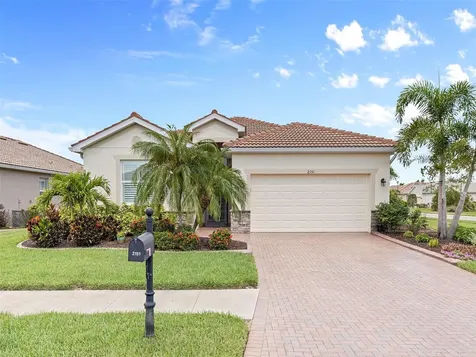 2151 Snapdragon Lane Venice FL 34292