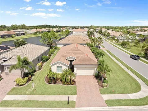 2151 Snapdragon Lane Venice FL 34292