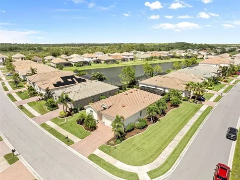 2151 Snapdragon Lane Venice FL 34292