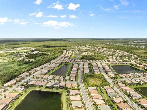 2151 Snapdragon Lane Venice FL 34292
