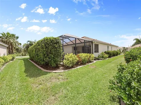 2151 Snapdragon Lane Venice FL 34292