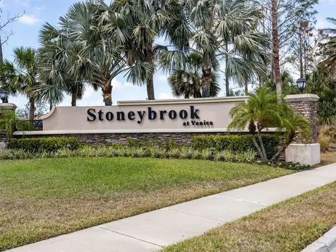 2151 Snapdragon Lane Venice FL 34292