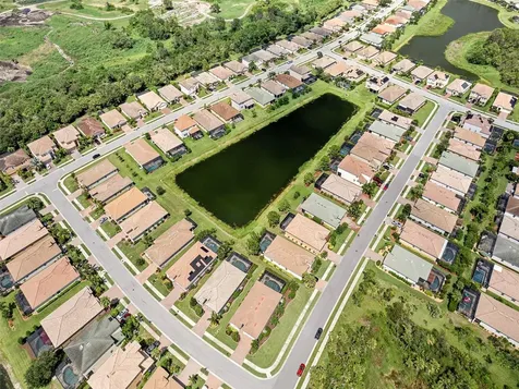 2151 Snapdragon Lane Venice FL 34292