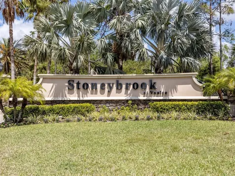 2151 Snapdragon Lane Venice FL 34292