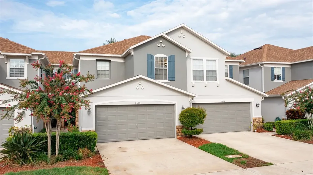 2586 Aventurine Street Kissimmee FL 34744