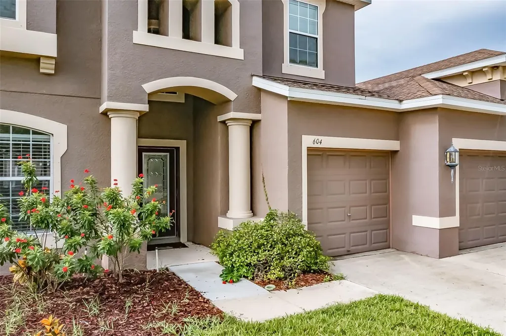 604 Marion Hill Lane Ruskin FL 33570