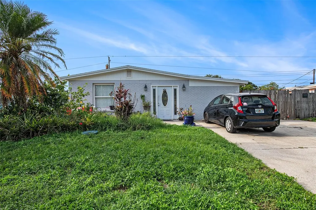 4525 W North Street Tampa FL 33614