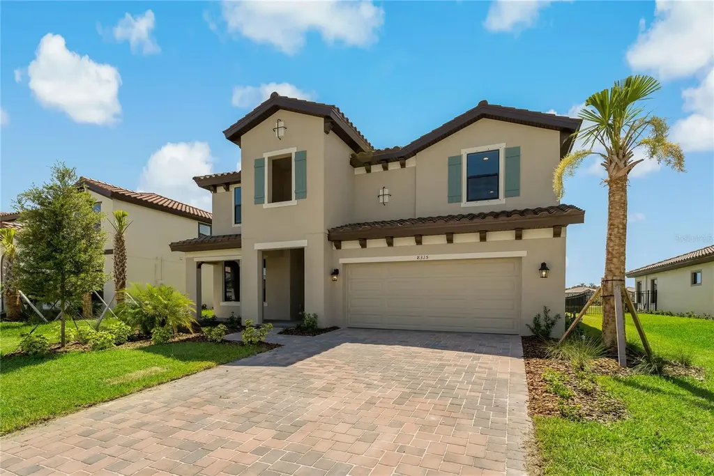 8315 Carrhill Place Parrish FL 34219