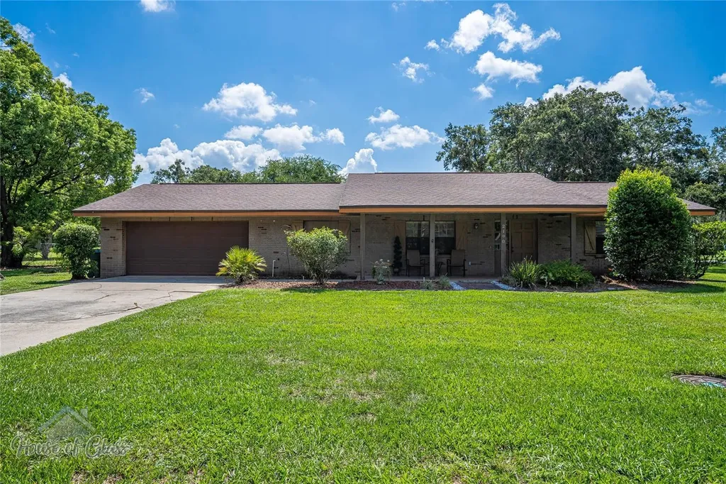 2190 Kissengen Avenue Bartow FL 33830