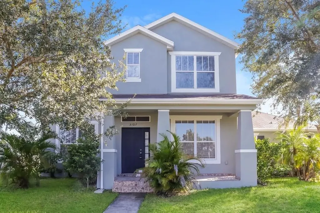 3107 Duxbury Drive Kissimmee FL 34746