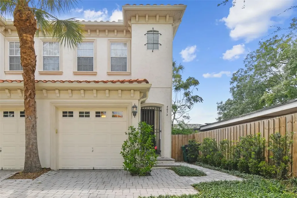 405 S Tampania Avenue Tampa FL 33609