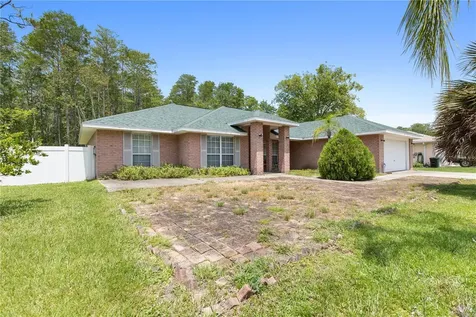 37 Zebulahs Trail Palm Coast FL 32164