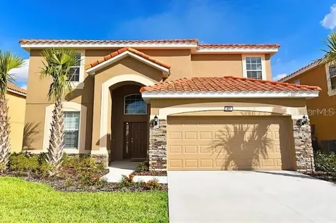 421 Cabello Drive Davenport FL 33837