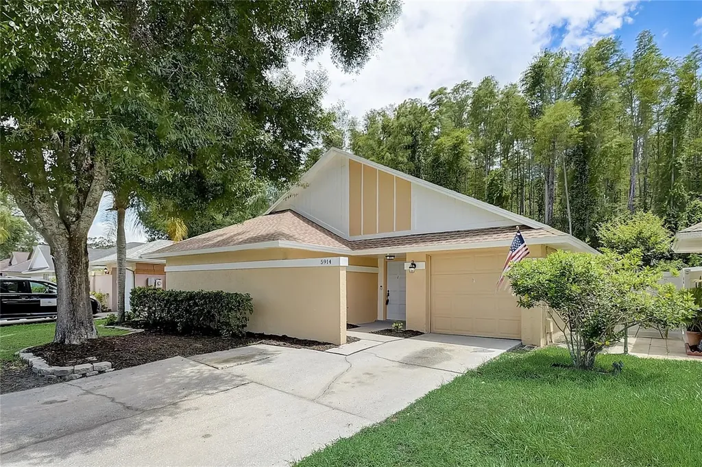 5914 Birchwood Drive Tampa FL 33625
