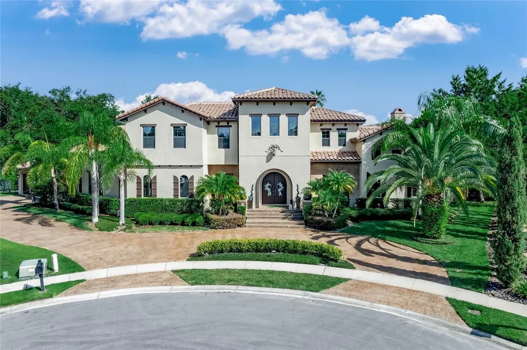 2137 Talman Court Winter Park FL 32792