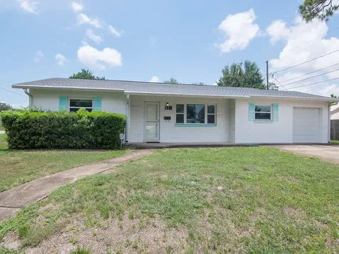 1900 57th Street N St Petersburg FL 33710