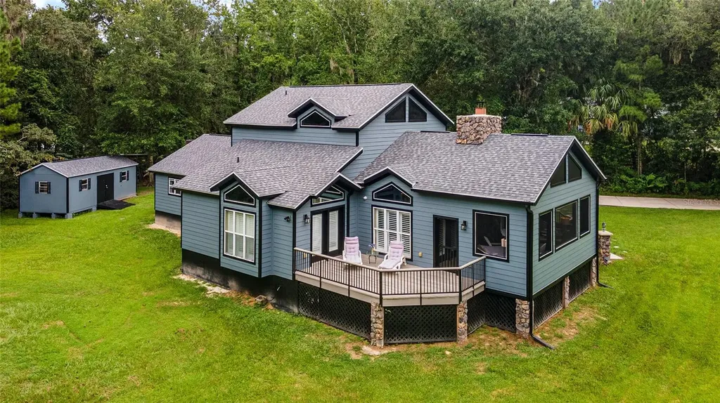 8458 SE 12th Court Ocala FL 34480