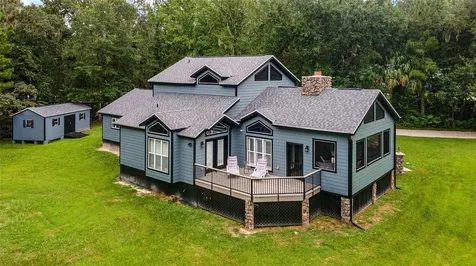 8458 SE 12th Court Ocala FL 34480