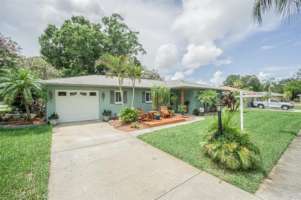 156 Seaside Court Palm Harbor FL 34684