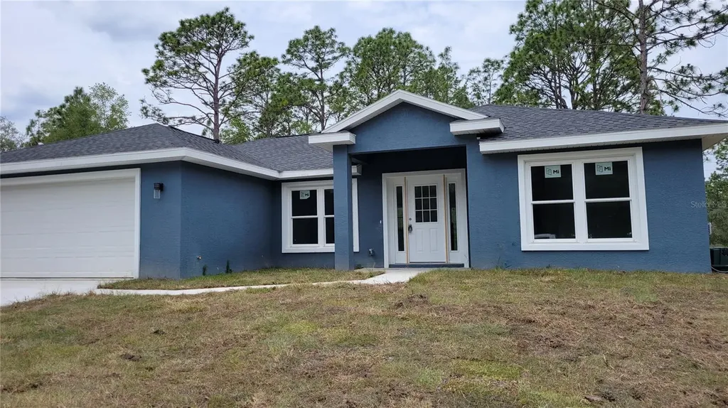 2969 W Akron Place Citrus Springs FL 34433