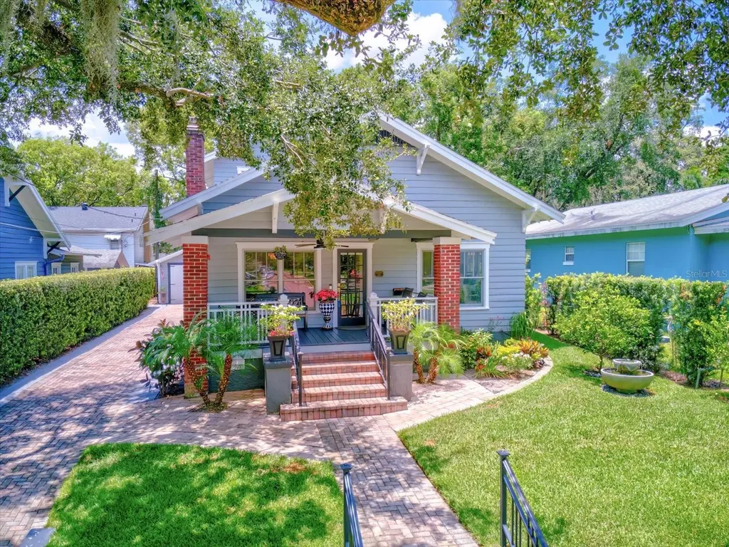 124 N Shine Avenue Orlando FL 32801