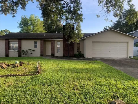 2418 Sweetbriar Court Kissimmee FL 34744