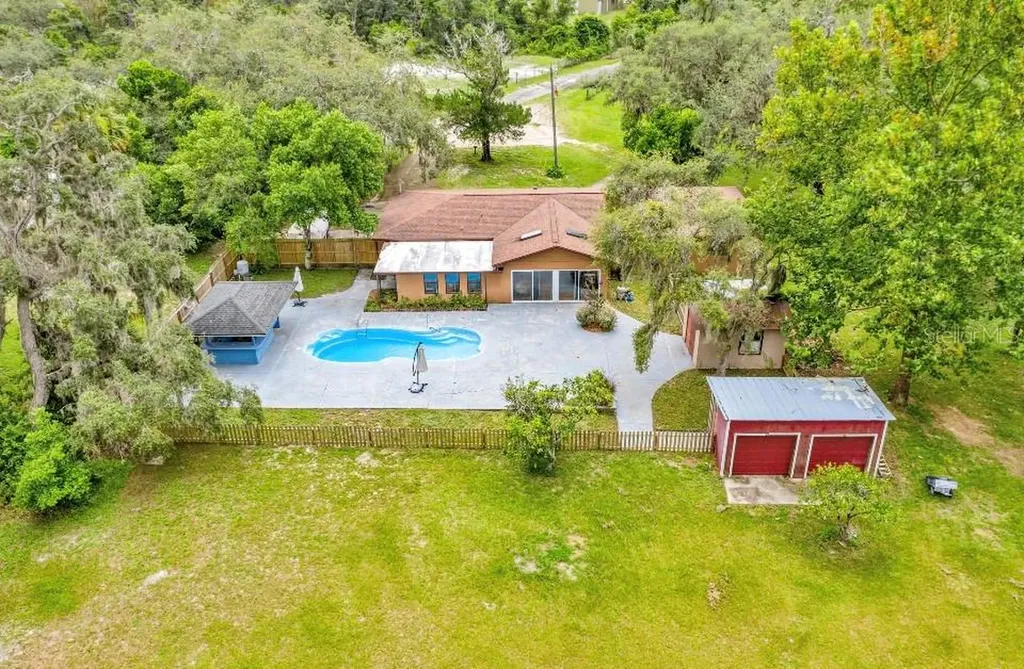 690 Lake Butler Avenue Osteen FL 32764
