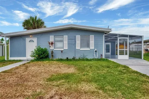 8723 Agress Avenue North Port FL 34287