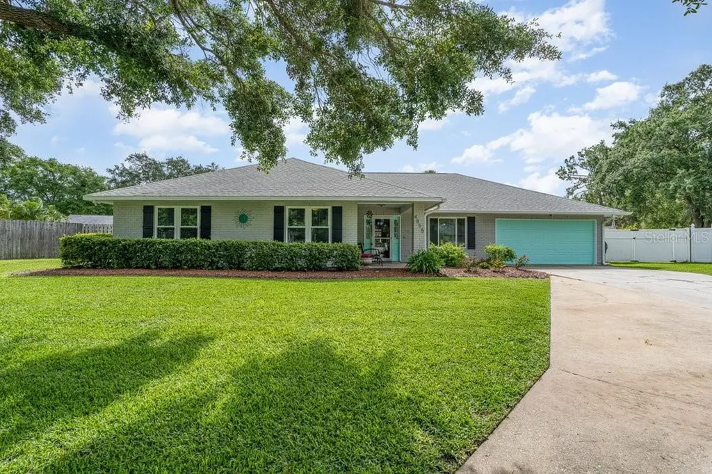 4855 Yew Court Titusville FL 32796