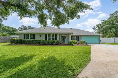 4855 Yew Court Titusville FL 32796