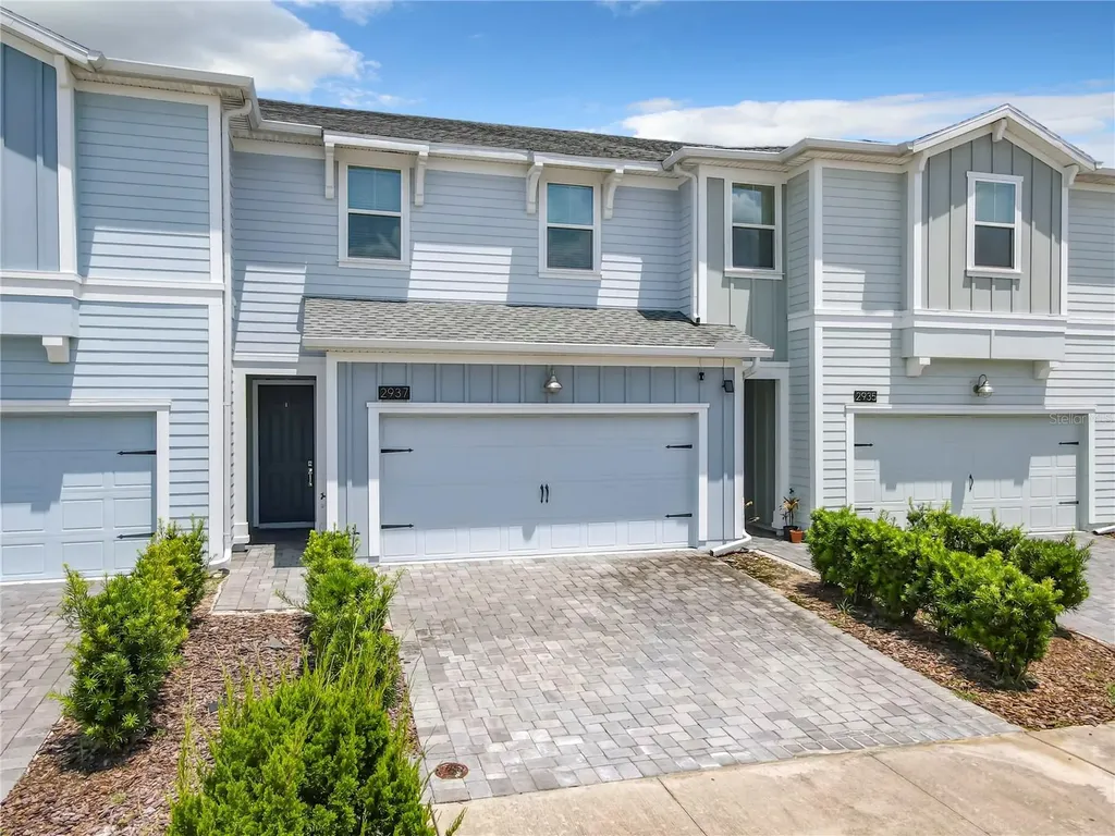 2937 Satire Street Kissimmee FL 34746