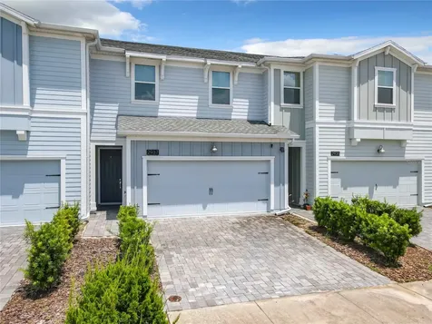 2937 Satire Street Kissimmee FL 34746