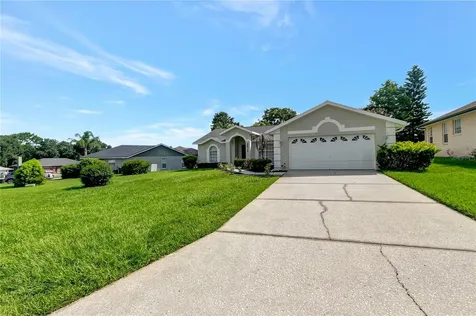 5815 Danterbury Court Lakeland FL 33810