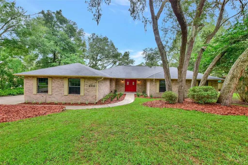 946 Torchwood Drive Deland FL 32724