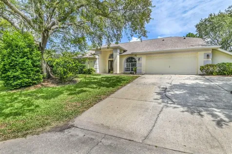42 Black Willow Street Homosassa FL 34446