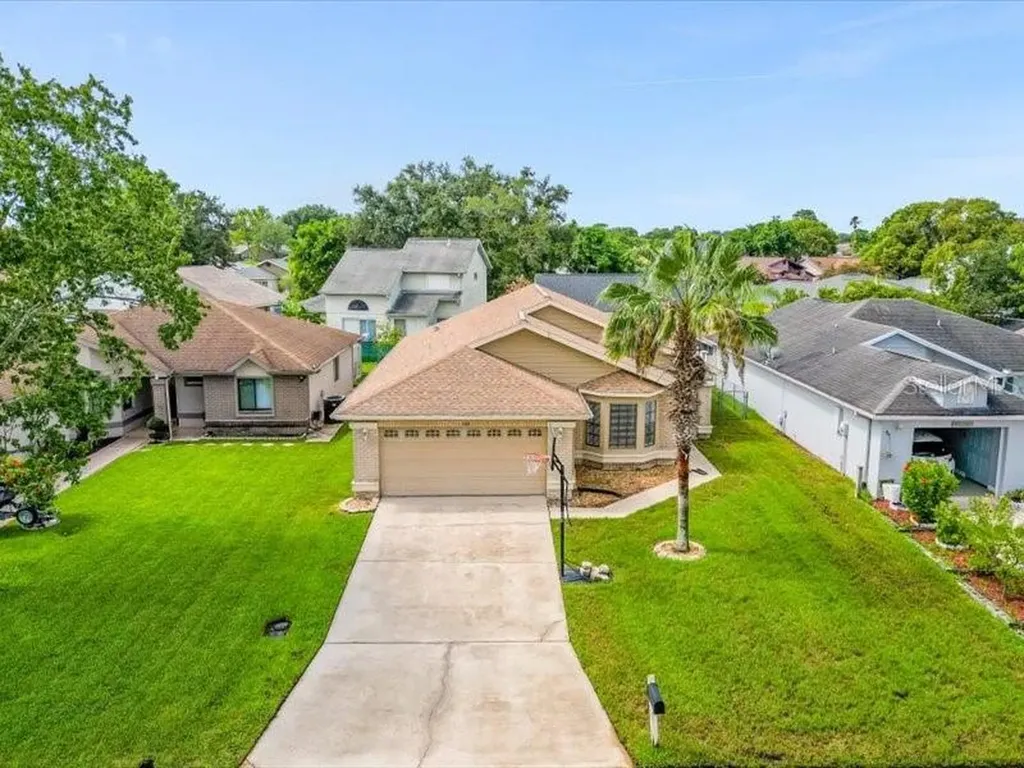 108 Mistywood Court Kissimmee FL 34743